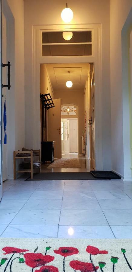 Ferienwohnung Schloss Am Schlossberg Bad Berka Dış mekan fotoğraf
